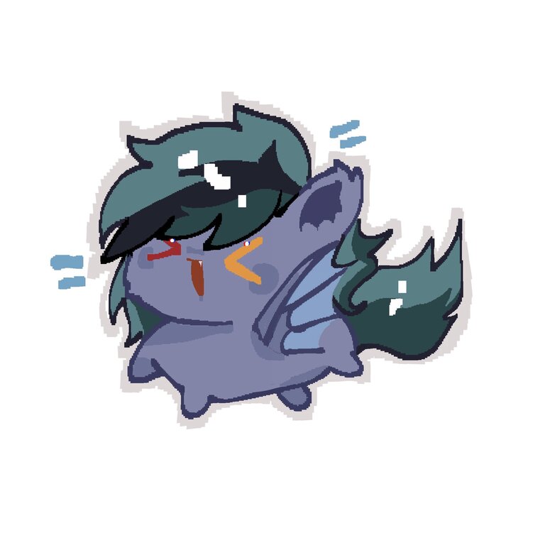 Image: waqixu dara (ponytown) 02-07-2024 gift.jpeg